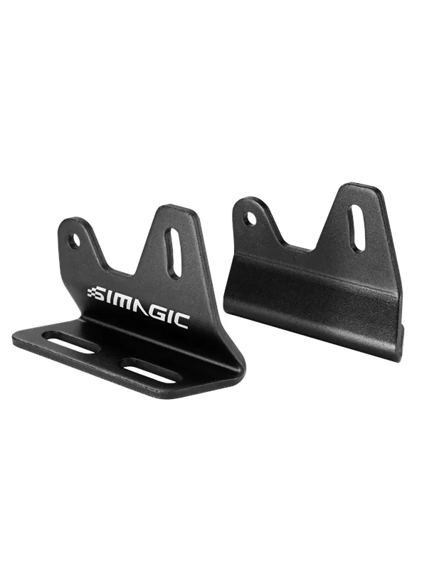 Simagic EVO Side Mounting Bracket - Sim Racing Tilbehør