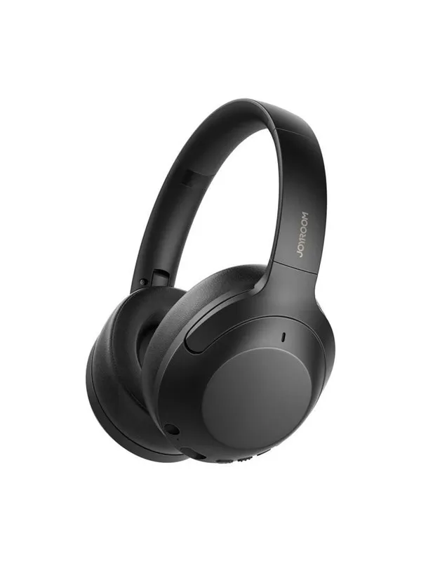 Joyroom JR-JH2 Hybrid ANC Wireless Headphones - Black