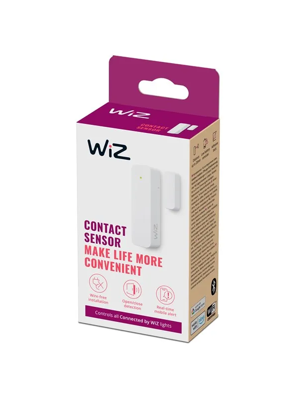 WiZ Kontaktsensor 1-pakning