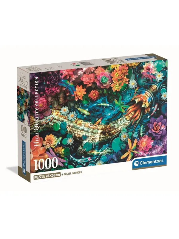 Clementoni Koi River (1000)