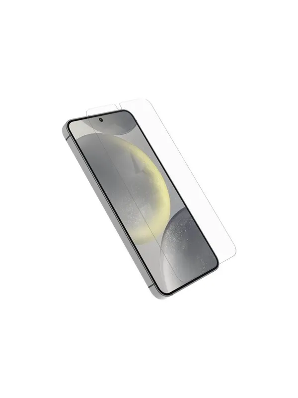 OtterBox Premium Glass Samsung Galaxy S25/S24 clear