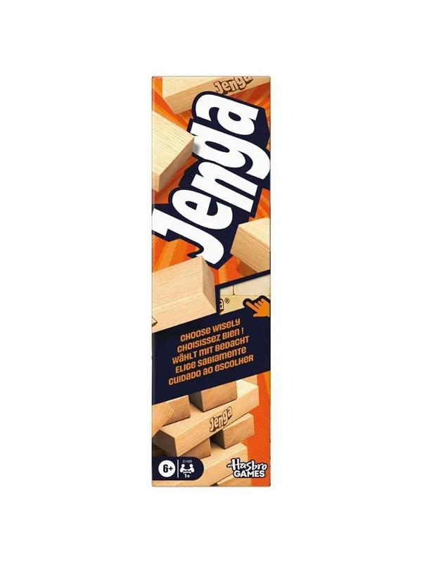 Hasbro Jenga