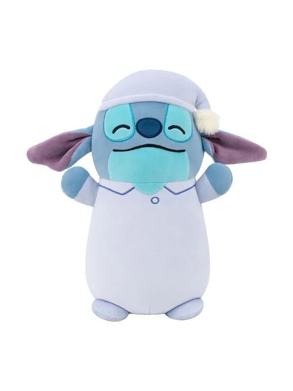 Squishmallows 25 cm Hugmees Disney Stitch