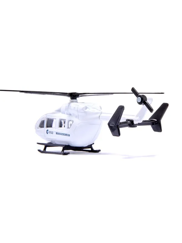 SIKU ESA Helicopter