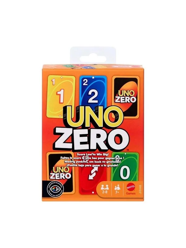 UNO  Zero