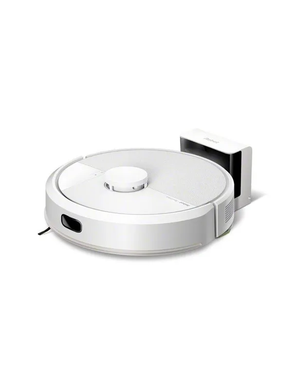 iRobot Robotstøvsuger Roomba Combo 105 Robotstøvsuger - Hvit