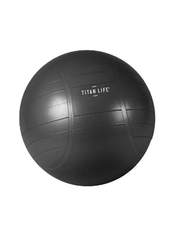 TITAN LIFE PRO Gymball 65cm ABS