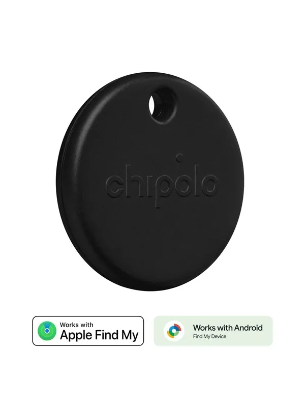 Chipolo POP - Black (1-Pack)