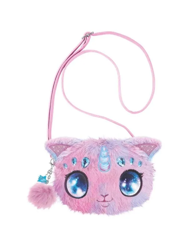 Nebulous Stars Fuzzy Pengepung Stella