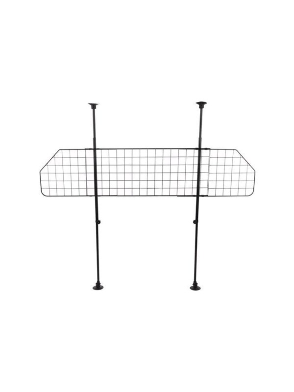 FLAMINGO - Car safety grid 102-150x95-130cm
