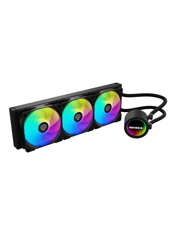 Genesis Hydria 360 ARGB - CPU Vannkjøling