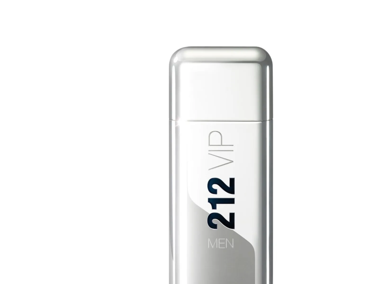 Carolina Herrera 212 VIP Edt 100ml Men