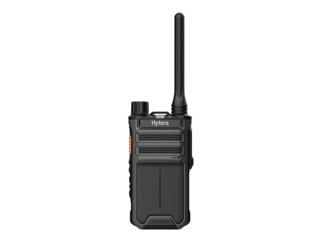 Hytera AP515LF - Bærbar - toveis radio - PMR - 446 - 446.2 MHz - 32 kanaler
