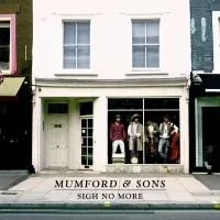 Mumford & Sons - Sigh No More (Lp) (LP)