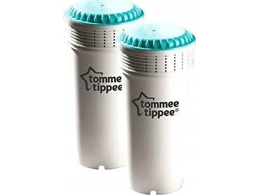 Tommie Tippee filtre PERFECT PREP DAY & NIGHT, 2 stk., 42372201