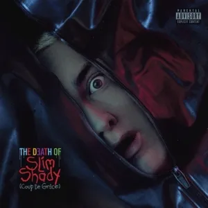 Eminem - The Death Of Slim Shady (Coup De Grace) CD (CD)