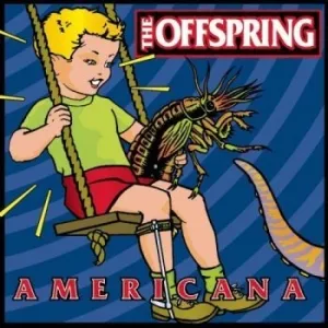 Offspring - Americana (CD)