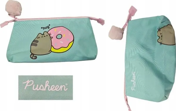 Pusheen pennal