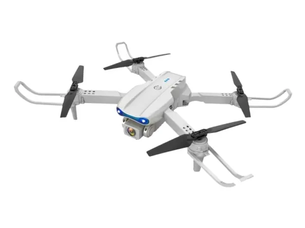Extralink E99 Pro Drone | Drono rinkinys + 3 baterijos + dklas | 1800 mAh