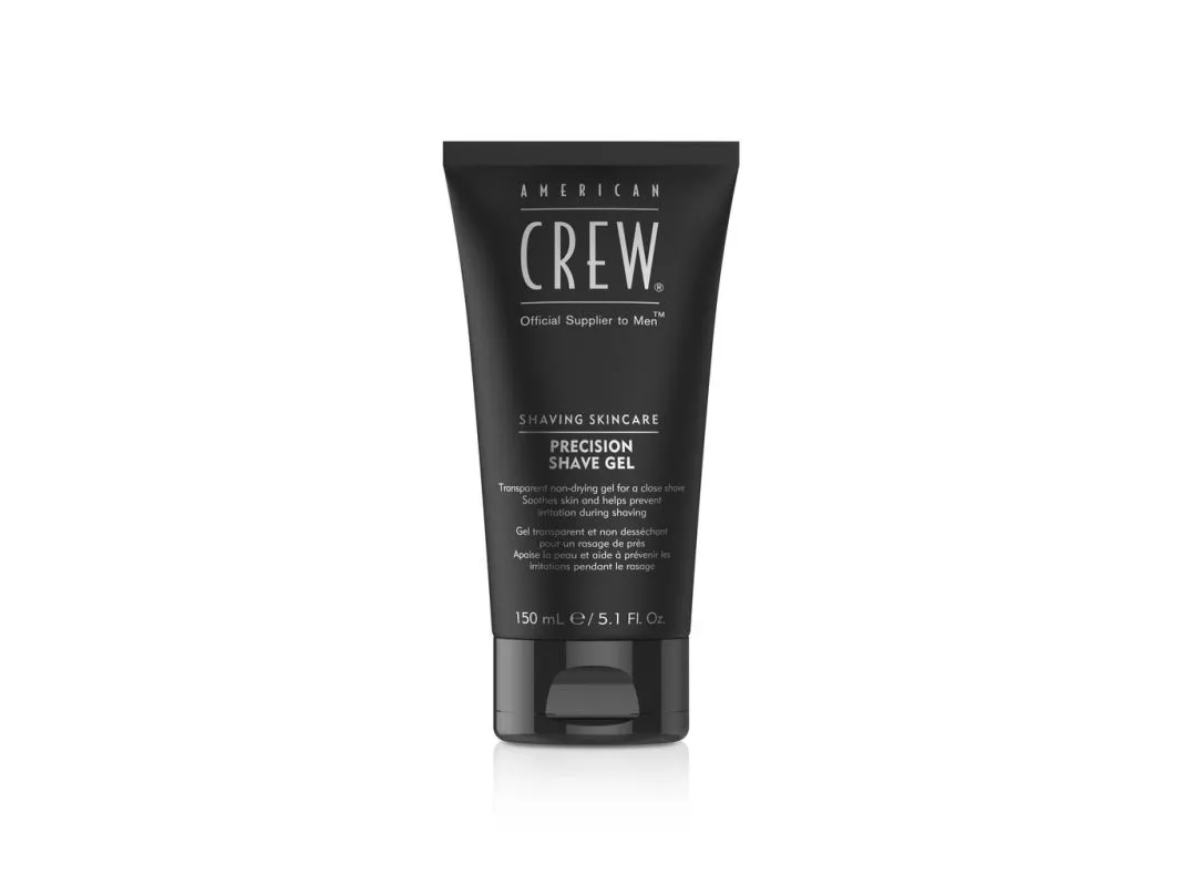 American Crew SHAVE Precision Shave Gel 150 ml