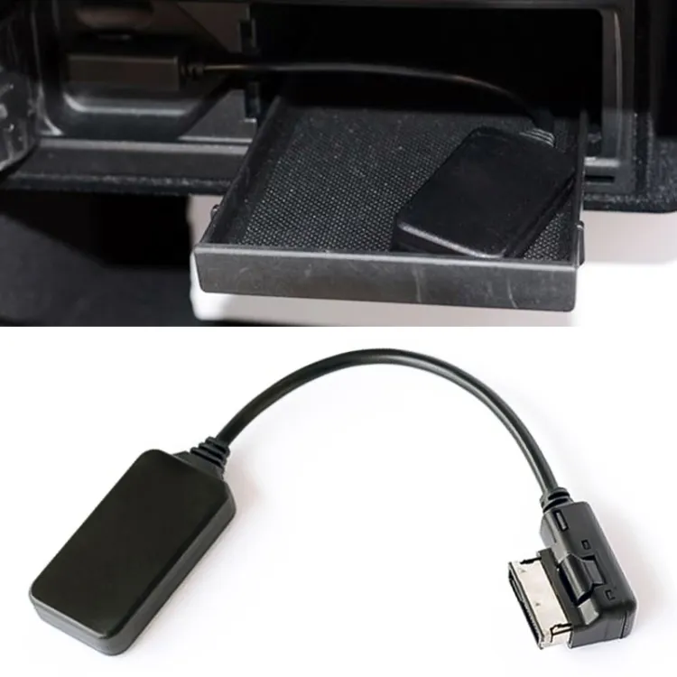 Bluetooth-adapter til Mercedes Benz med AMI-interface