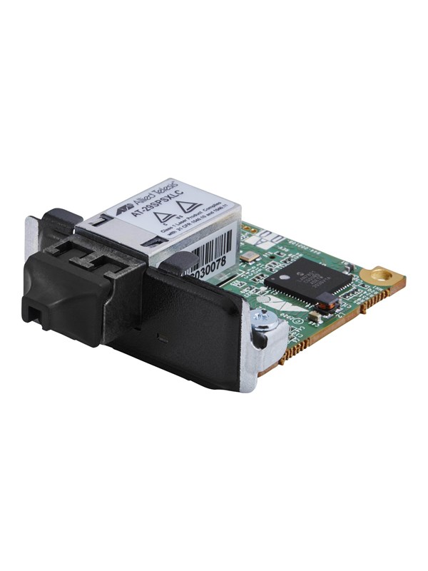 HP Flex IO Card