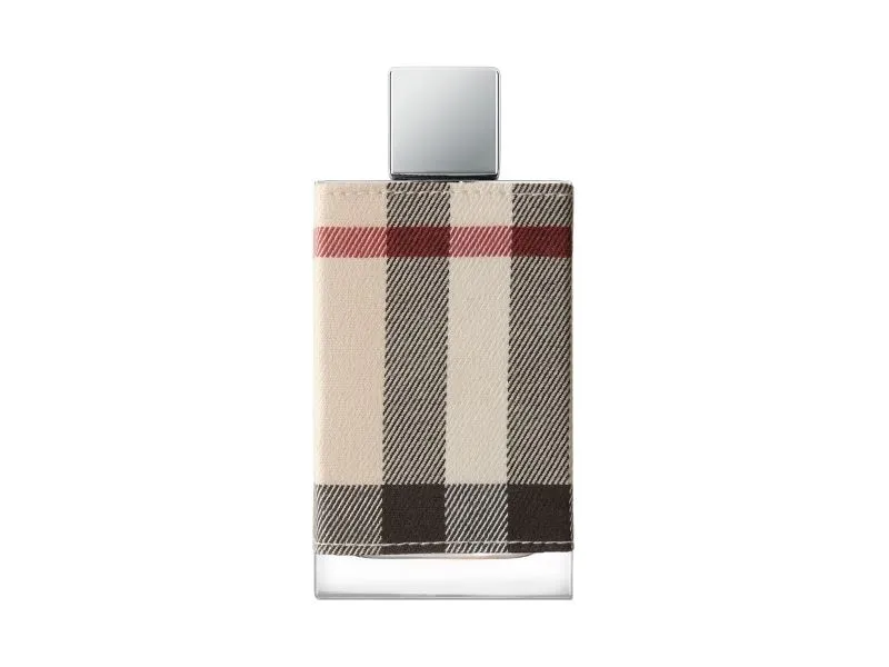 Burberry London Edp Spray - Dame - 100 ml