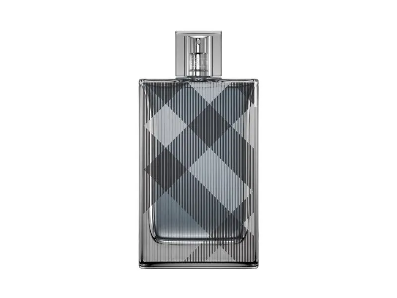 Burberry Brit For Him Eau De Toilette Spray 100 Ml