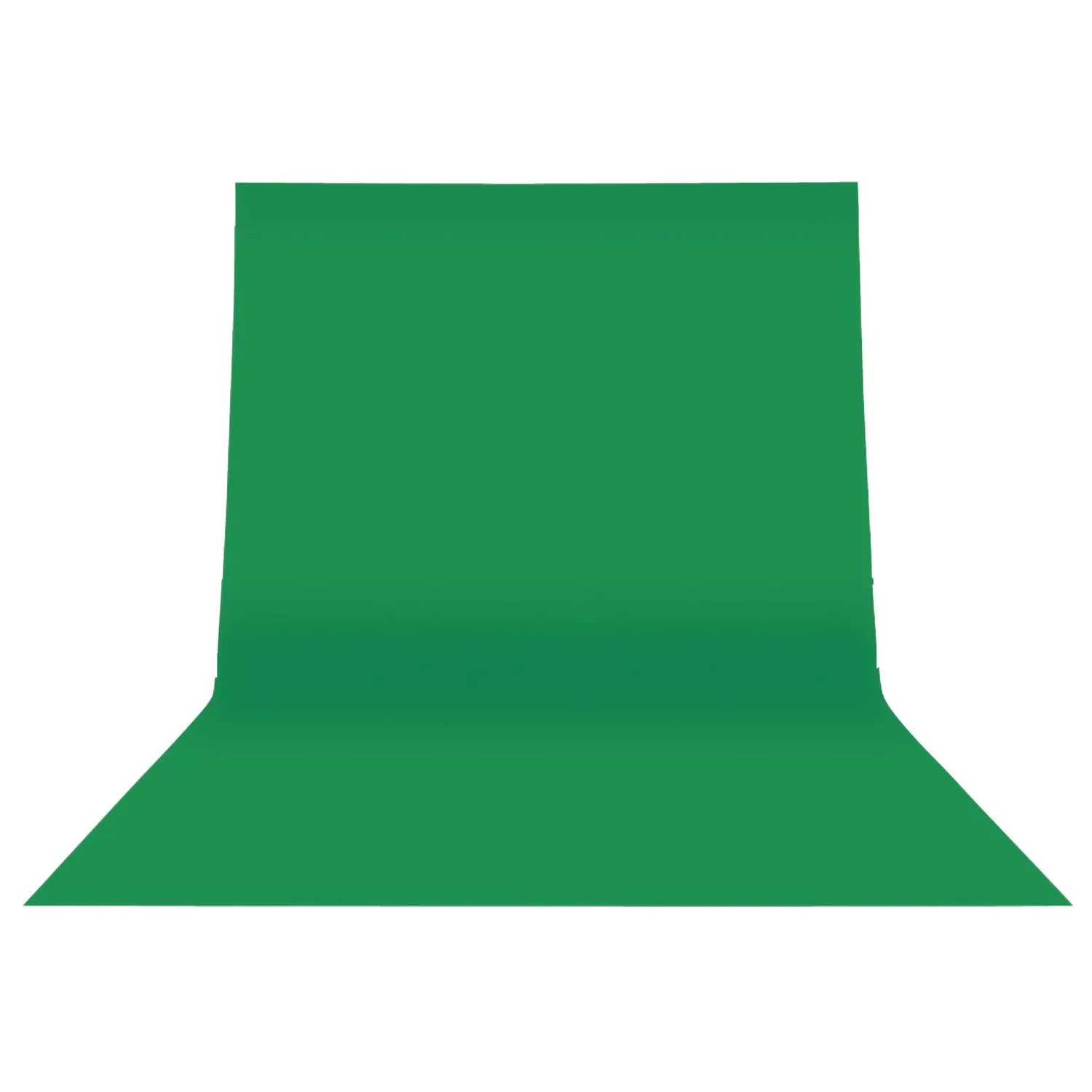 Green Screen, Nedis