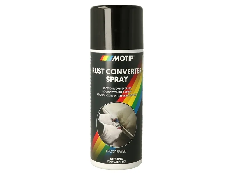 Motip Rust Converter 400ml