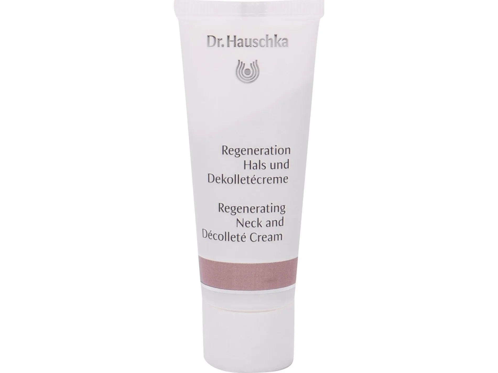 Dr Hauschka Regenerating Neck & Dcollet Cream 40 Ml