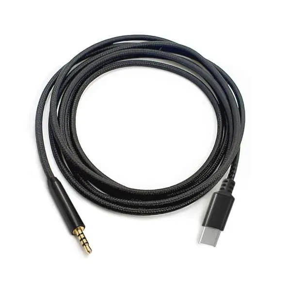 Lydkabel for BOSE 700 QC25 QC35 OE2 SoundLink - 1,5 m