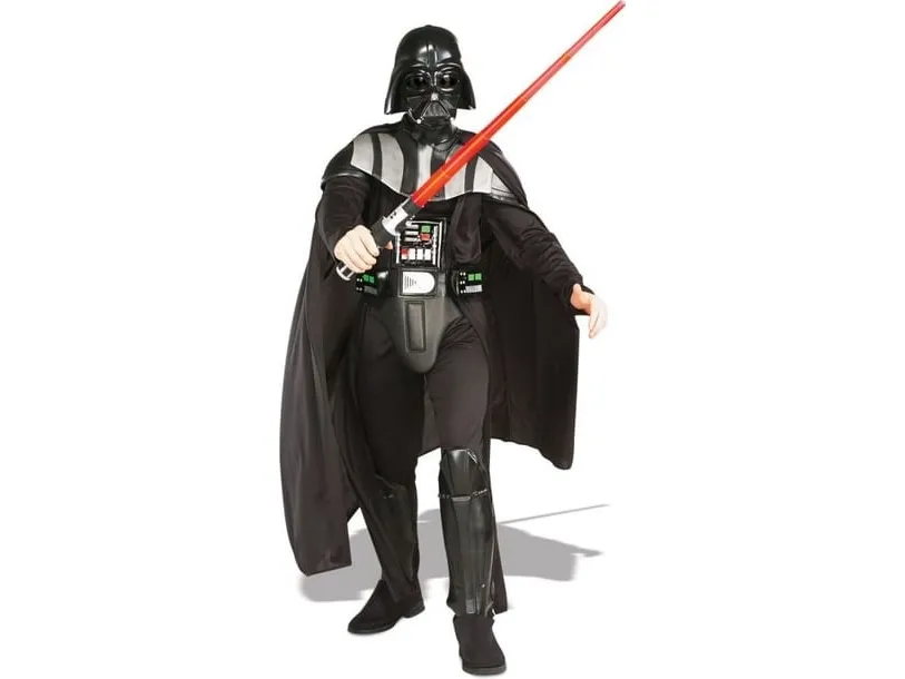 Darth Vader kostume