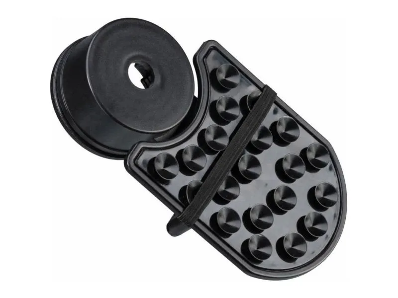 Universal smarttelefonadapter Deluxe, BRESSER