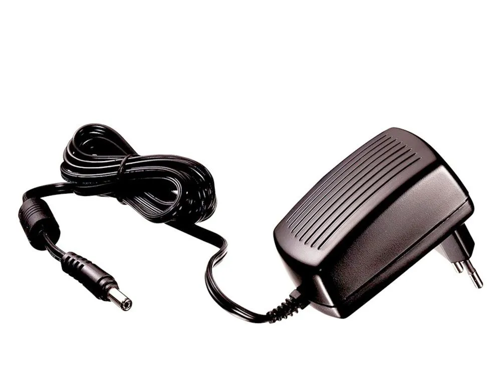 DYMO® AC-strømadapter 240v EU - for DYMO® LabelManager™ 280, 280NE, 360D, 420P