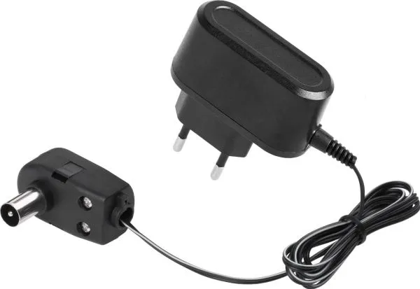Strømforsyning antenne elektronisk 12V 100 mA