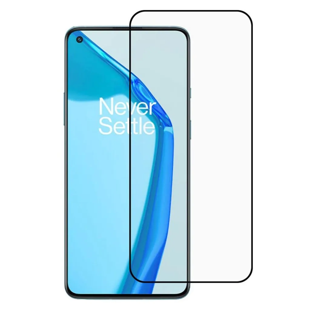 Touch Sensitive Herdet Glass til OnePlus 9 Pro