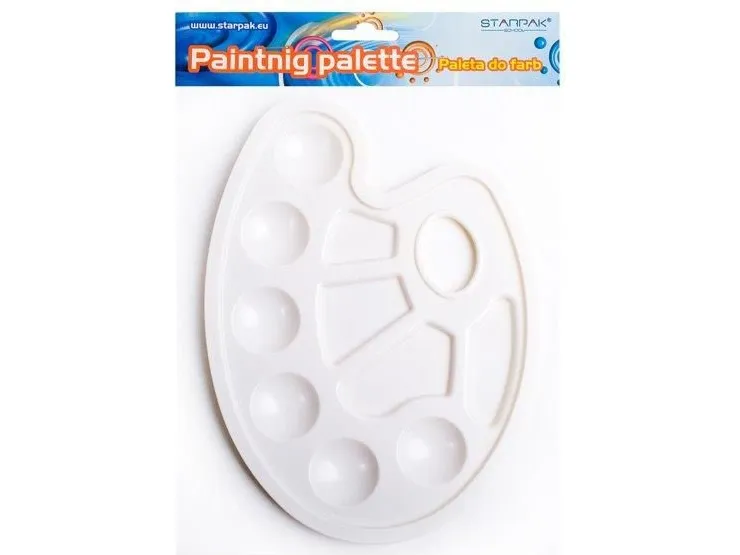 Starpak fargepalett (236216)