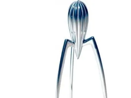 Alessi Juicy Salif Citrus Juicer