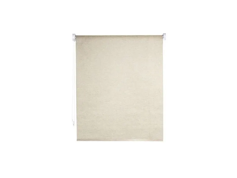 Rullegardin Domoletti ROLLER BLIND MADRYT-K 867 100x170 SAND