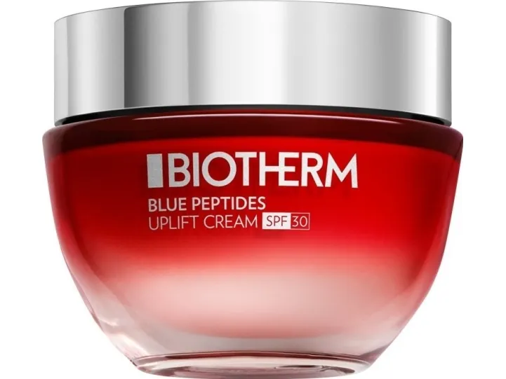 BIOTHERM BLÅ PEPTIDER UPLIFT CREAM SPF30 50ML