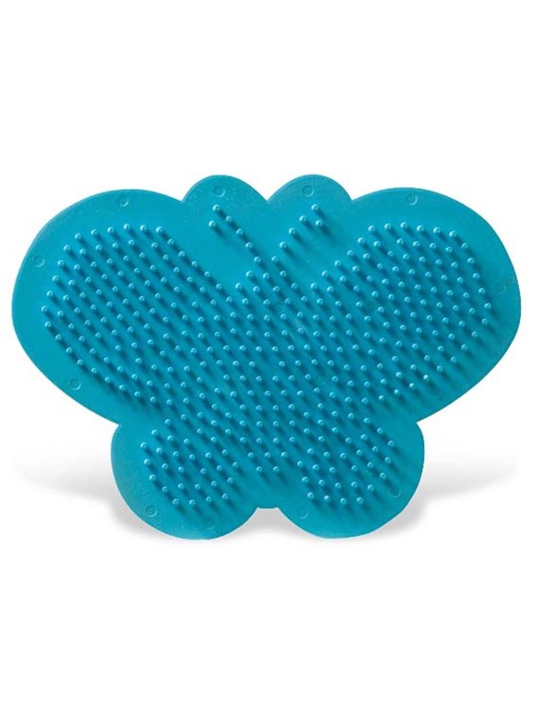 SES Creative Iron-on Bead Board - Butterfly