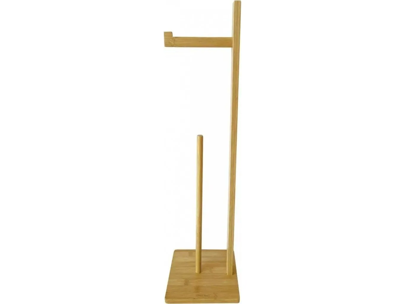 KingHoff STATIV TOALETTPAPIRHOLDER KINGHOFF KH-1692