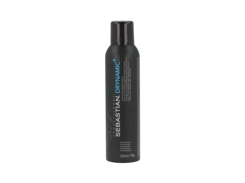 Drynamic + Dry Shampoo 212ml tørrhårsjampo