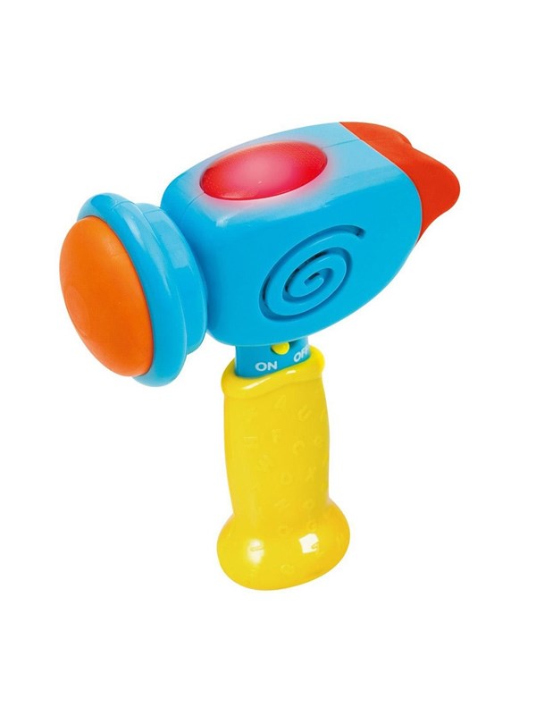 PLAY go Baby Hammer