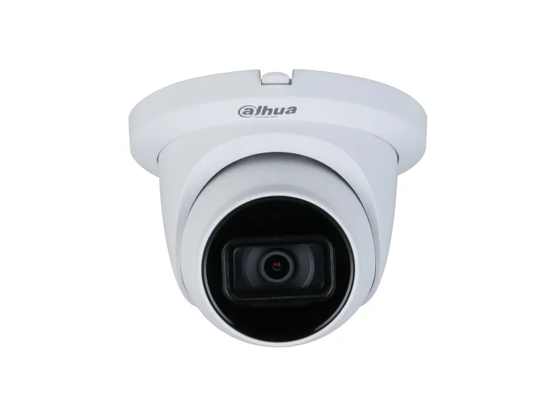 Dahua Technology AHD/HD-CVI/HD-TVI/PAL-kamera HAC-HDW2501TMQ-A-0280B-S2 - 5 MP 2,8 mm