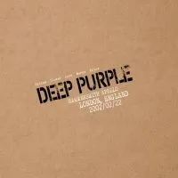 Deep Purple - Live In London 2002 (CD)