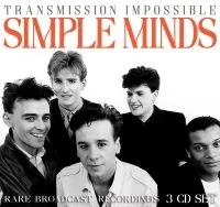 Simple Minds - Transmission Impossible (3 CD) (CD)