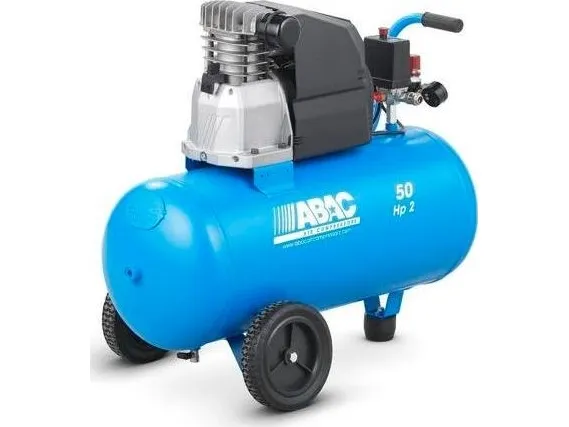 ABAC SPRĘŻARKA OLEJOWA MONTECARLO L20P 50L 230V
