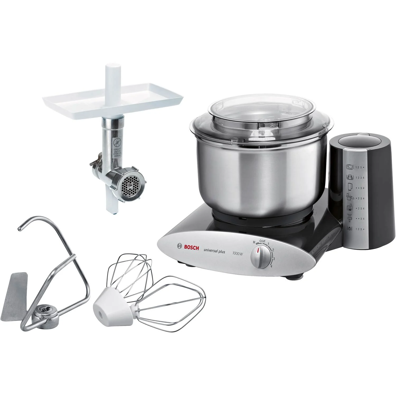 Bosch MUM6N23A2